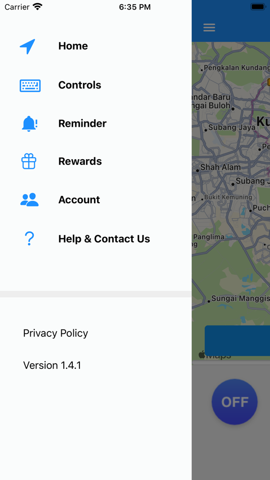 #3. VMD (iOS) 由: TGT Automotive