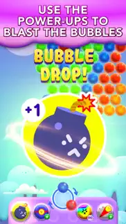 bubble shooter classic puzzle! iphone screenshot 3