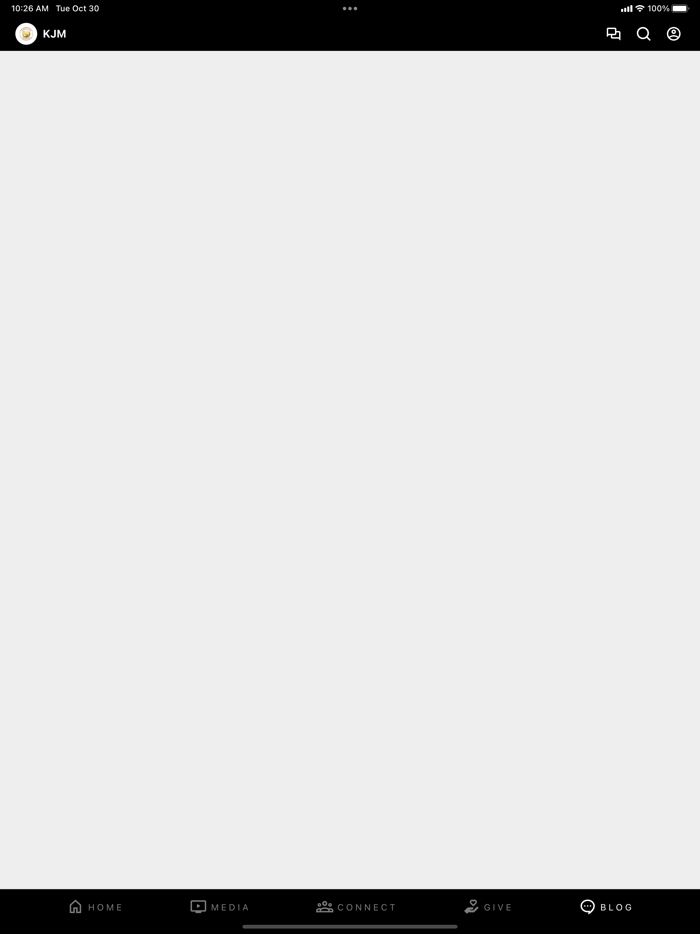 Kimberly Joy Ministries