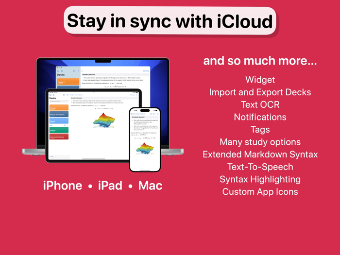 Flashtex Learn Flashcards