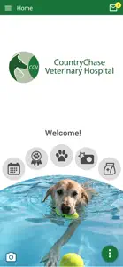 Country Chase Vet Hospital screenshot #1 for iPhone