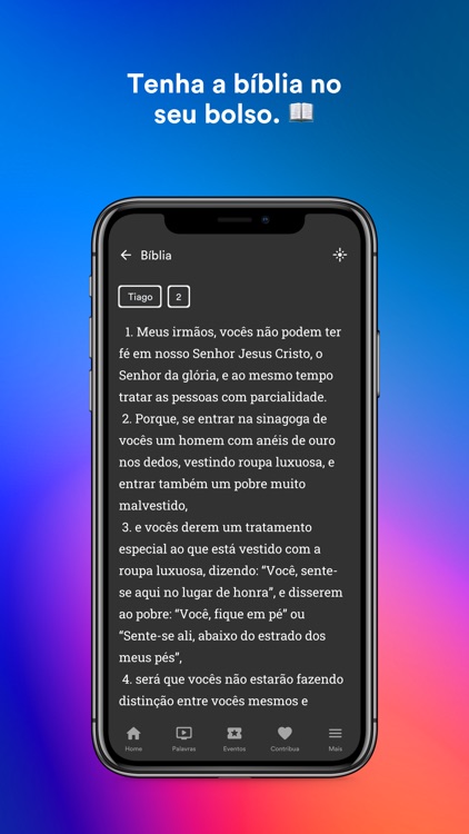 Igreja do Parque Cruzeiro screenshot-3