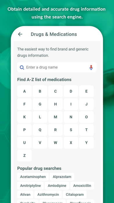 Pill Identifier & Drug Searchのおすすめ画像5