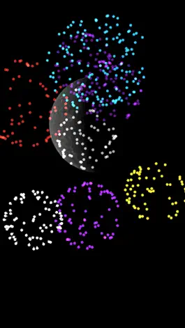 Game screenshot Fireworks Baby apk