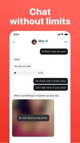 Game screenshot Flava: Hookup Dating & Chat hack