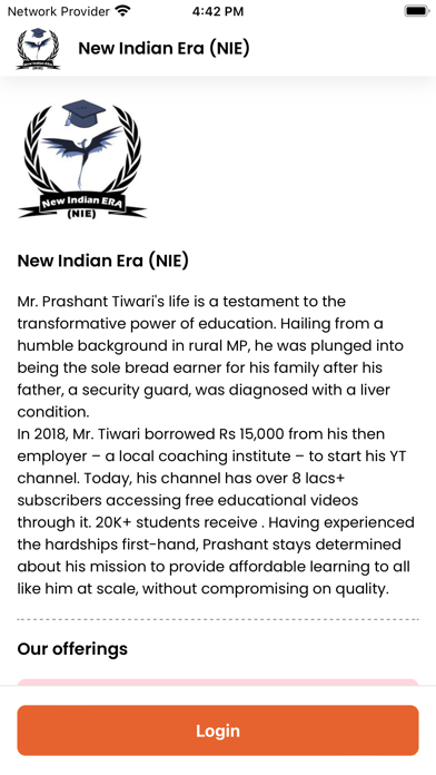 NewIndian Era Screenshot
