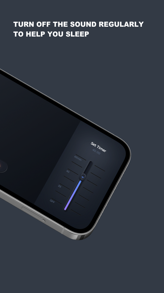 #7. White Noise FM - Sleep (iOS) 由: Sailshore Technology