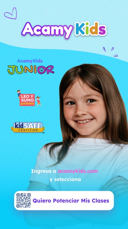 AcamyKids screenshot-7