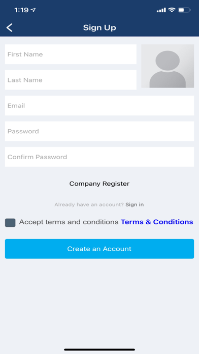 LITISrd Screenshot