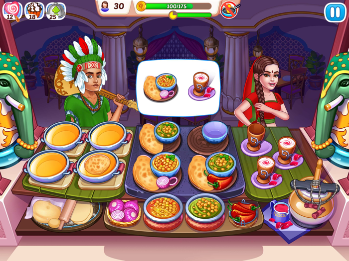 Cooking Event  Cooking Games