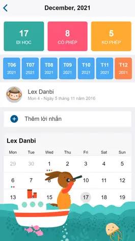 Game screenshot AQUAKIDS apk