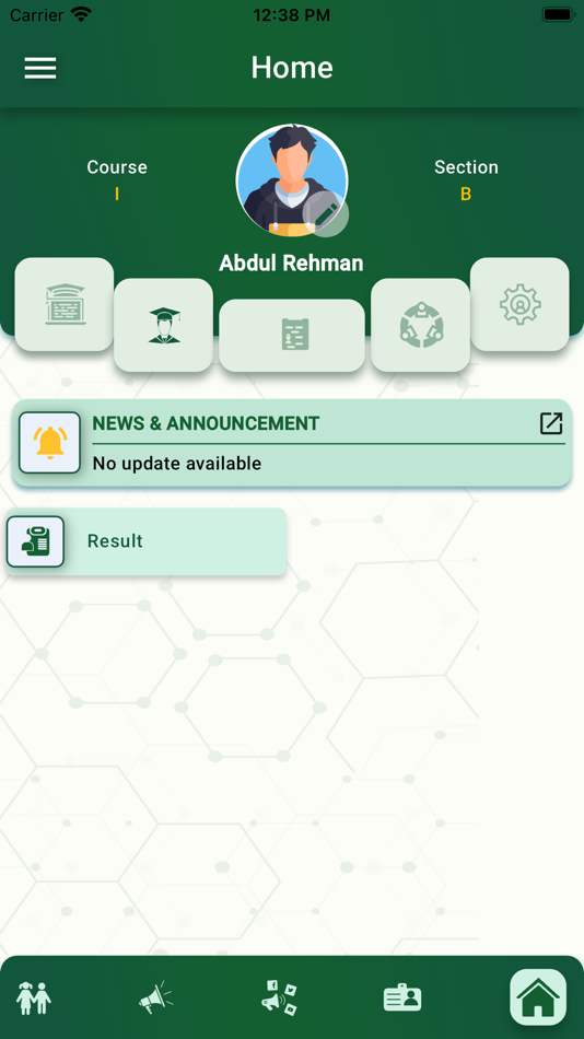 #5. NAKHLAH (iOS) 由: Muhammad Sadiq