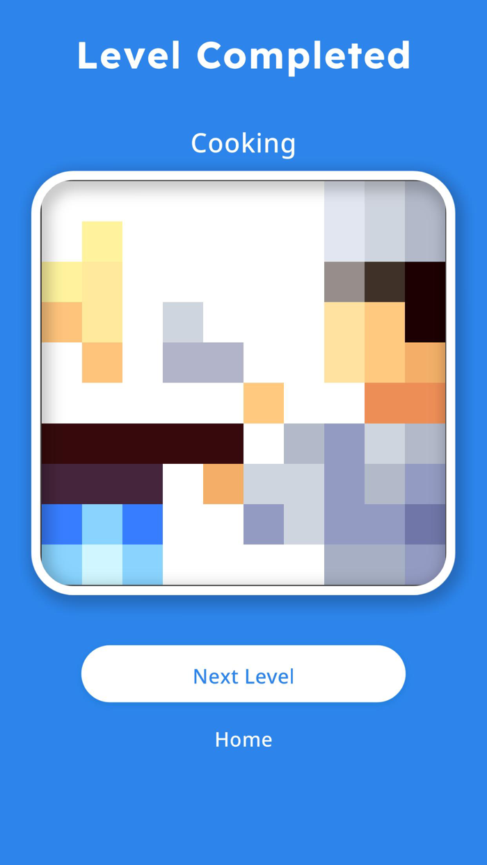 Nonogram - Picross puzzle game