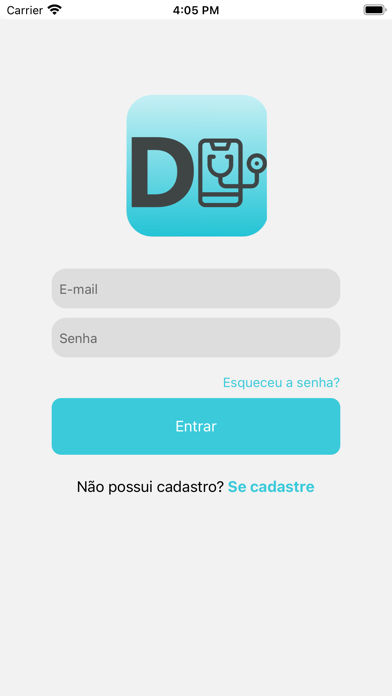 Appdoctors Screenshot