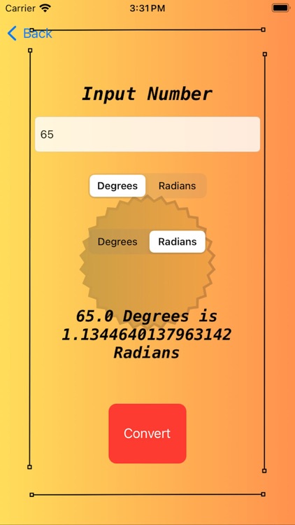 ProTransform Tool screenshot-7