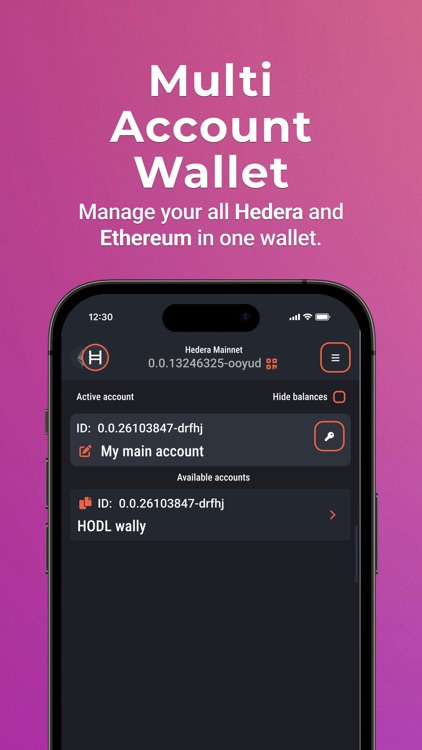 Blade Wallet Lite