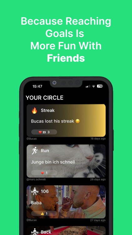 Fitwave - Activity Tracking