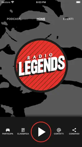 Game screenshot Radio Legends mod apk