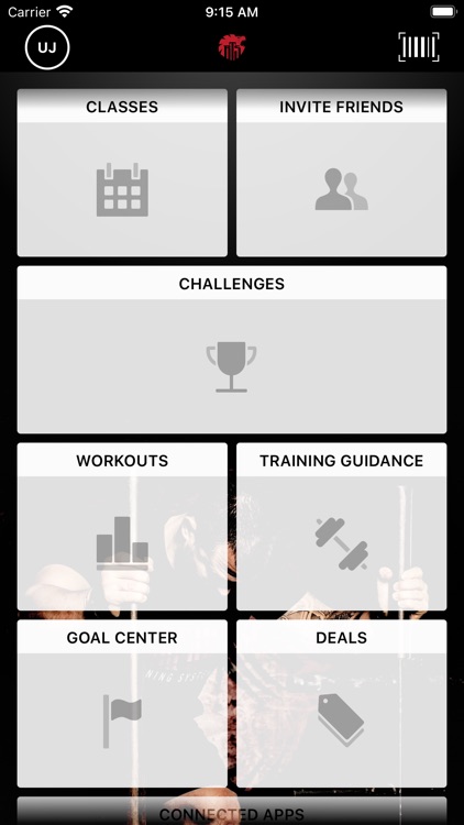 Ranfone Training Systems