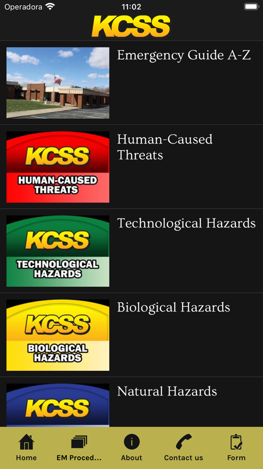 #2. KCSS Flipchart (iOS) By: Kentucky Center for School Safety