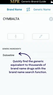 How to cancel & delete generic-brand guide 1