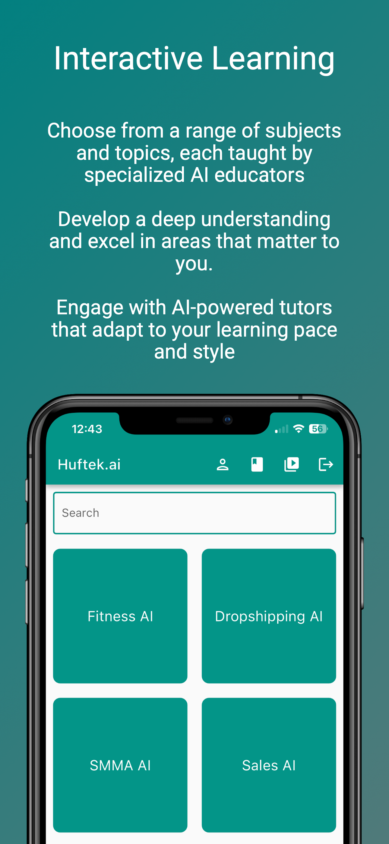 Huftek.ai