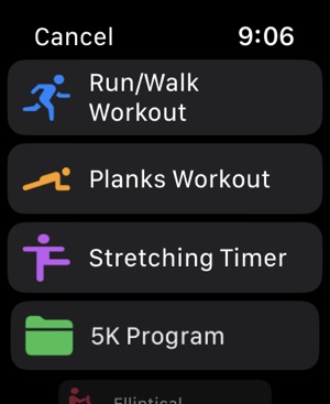Intervals Pro: HIIT Timer on the App Store