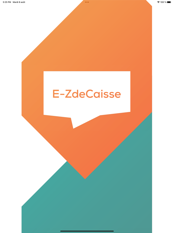 Screenshot #4 pour E-ZdeCaisse