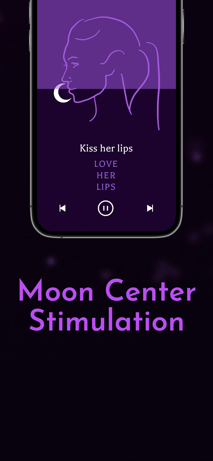 Moon Me Lover