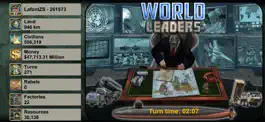 Game screenshot World-Leaders mod apk