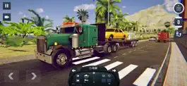 Game screenshot Truck Simulator-American Dream apk