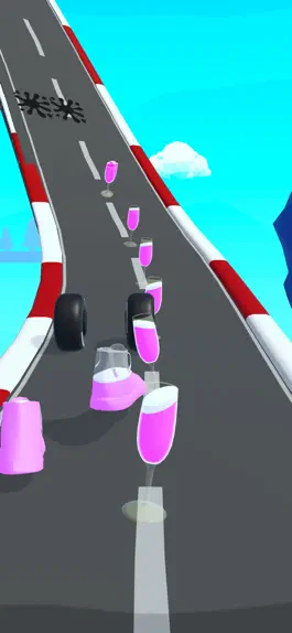 Game screenshot Shoey Challange apk