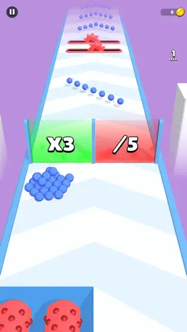 Game screenshot Ball Vehicles apk