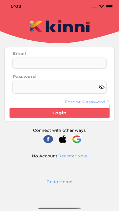 KKINNI Screenshot