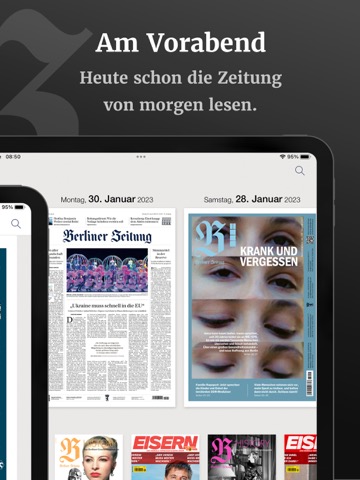 Berliner Zeitung E-Paperのおすすめ画像2