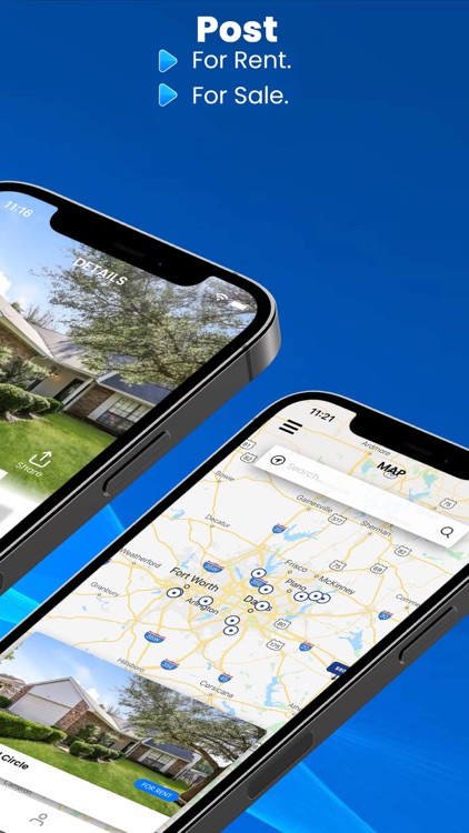UjULUS: Real-Estate & Rentals