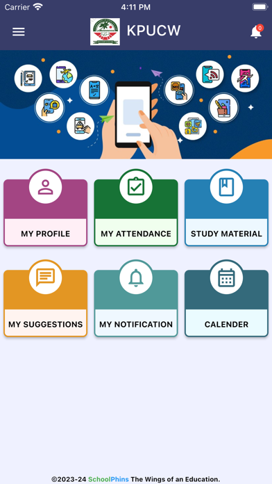 KANACHUR PU COLLEGE FOR WOMEN Screenshot