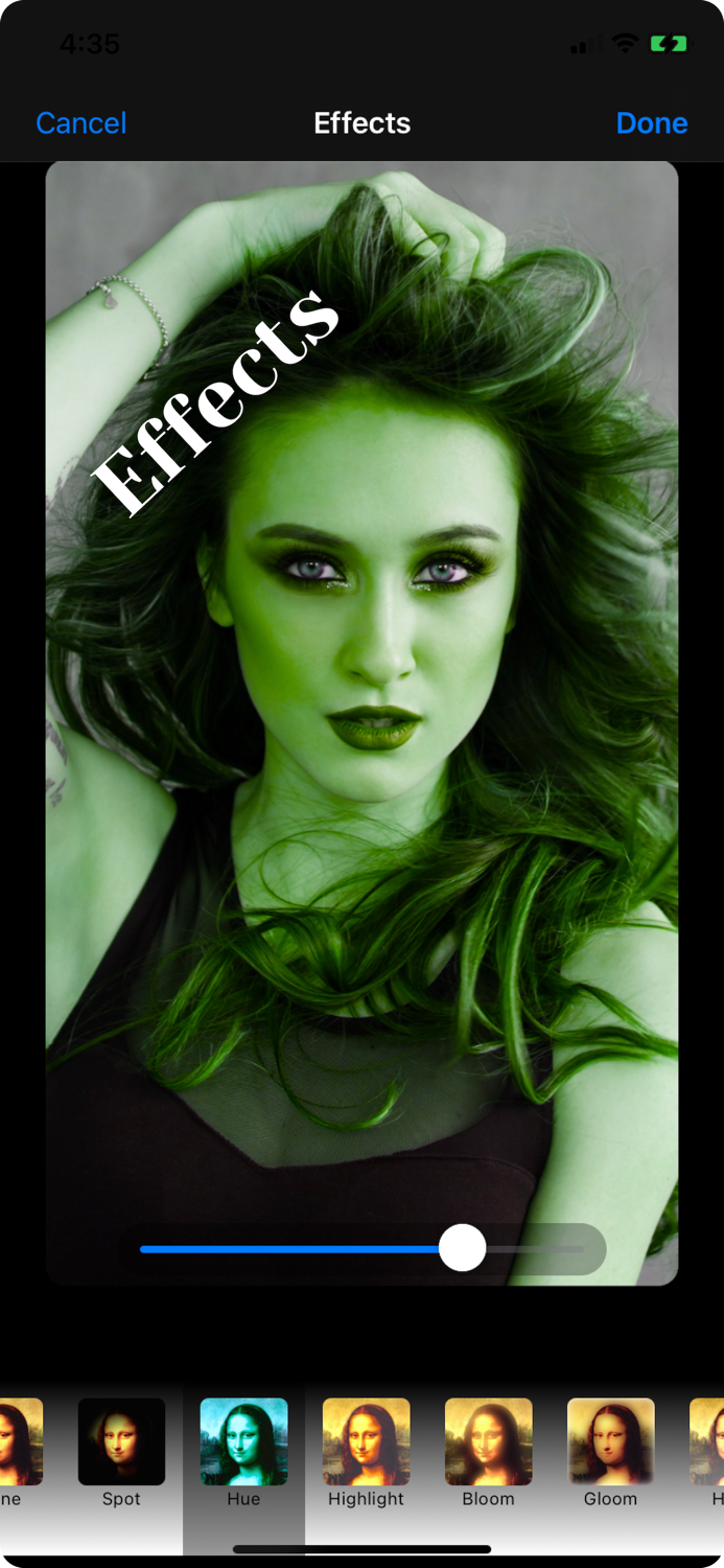 Photo Editor Pro App