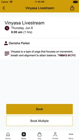 Game screenshot Yoga Nisha hack