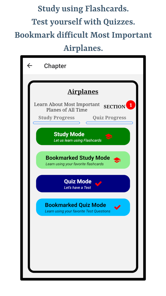#2. Learn About Airplanes (iOS) Podle: Ghumman Tech LLC
