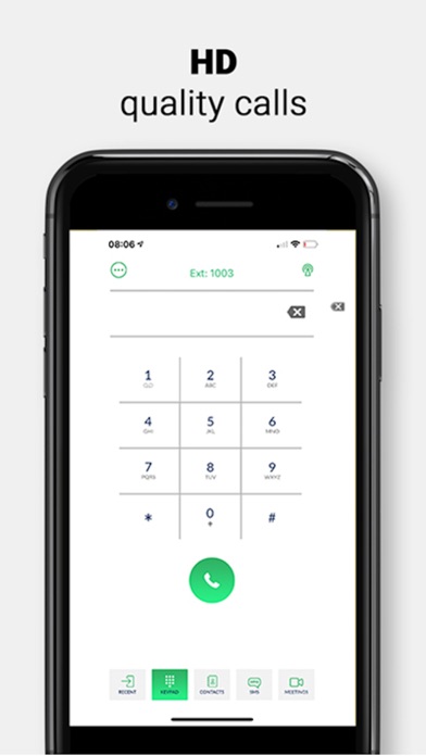 Belldial Screenshot