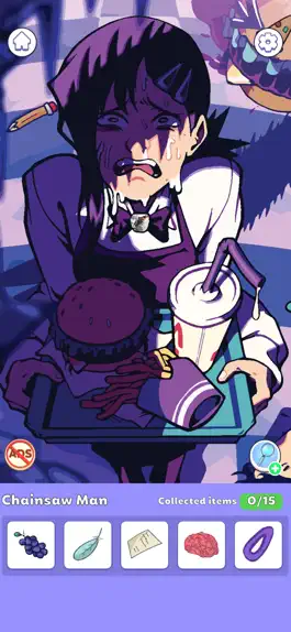 Game screenshot Infinite Zoom Art Find Object apk