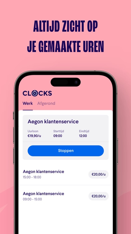 James Finance screenshot-3