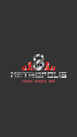 Game screenshot Metropolis Fitness mod apk