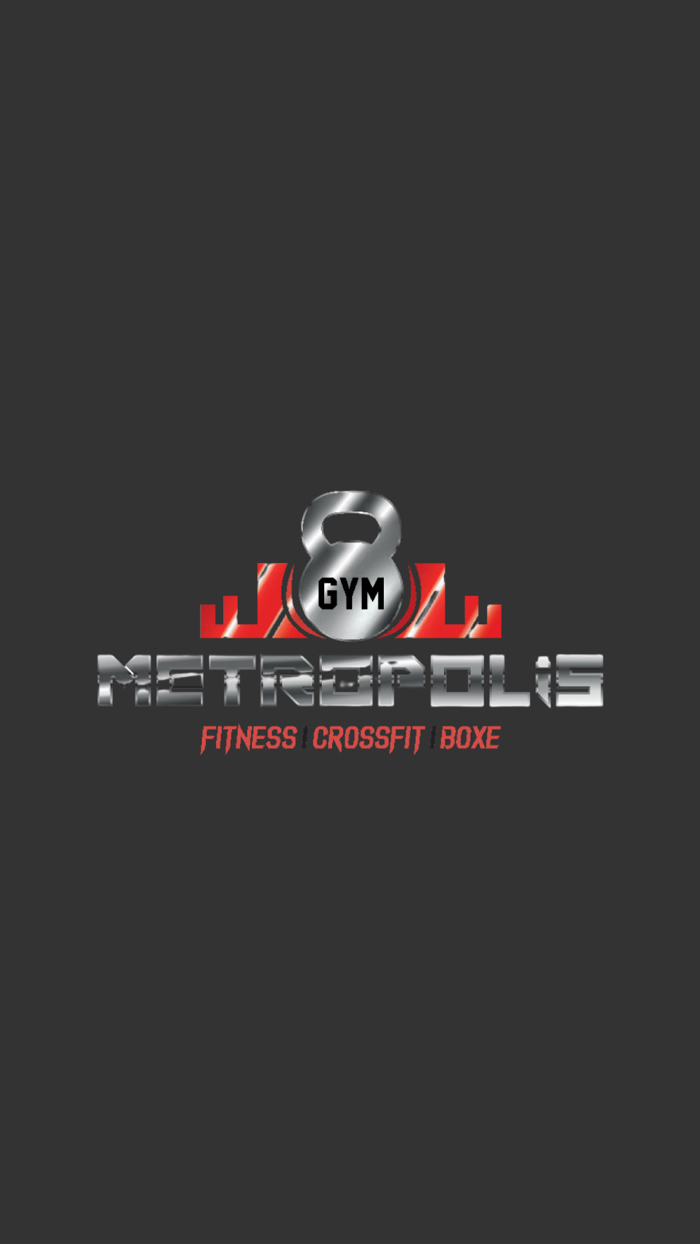 Metropolis Fitness