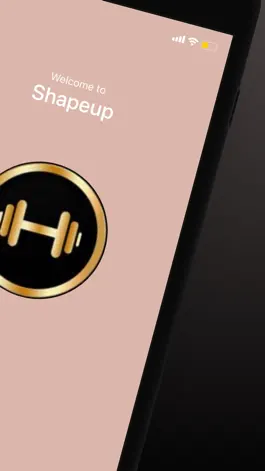 Game screenshot Shapeup: Elevate Your Fitness apk