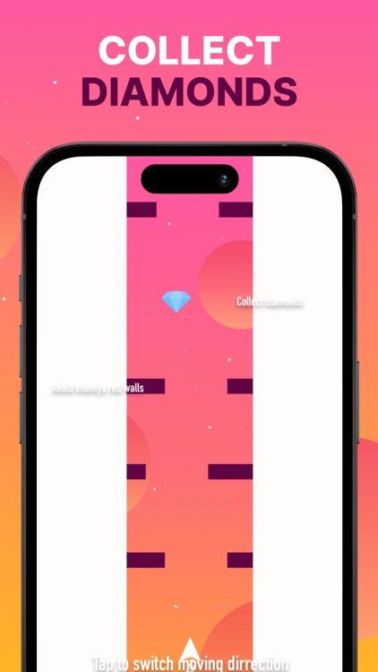 Arrow Rush - Casual Games screenshot-4