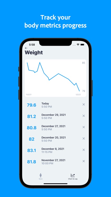 Corona Fit screenshot-6