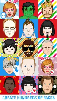 facemakr iphone resimleri 3