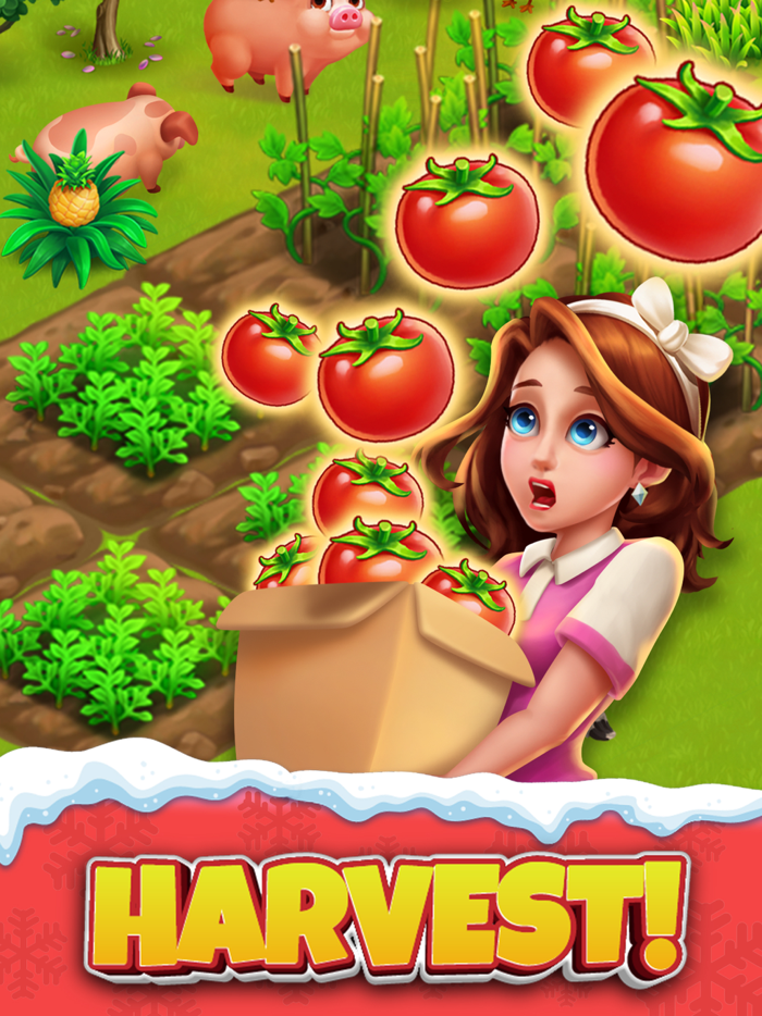 Kong Island Farm and Survival